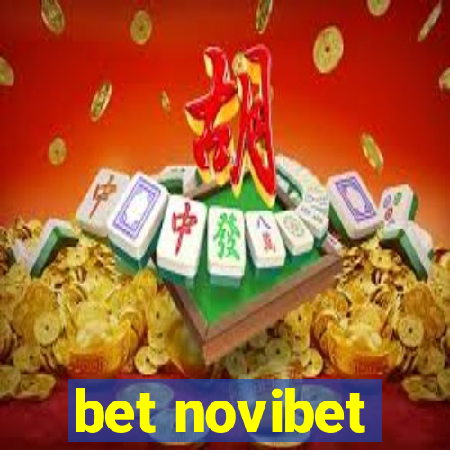 bet novibet