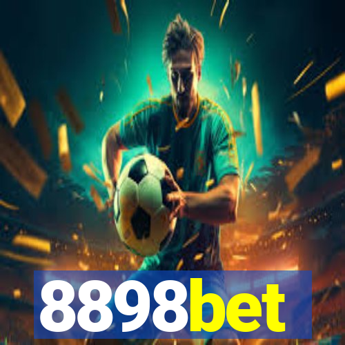 8898bet