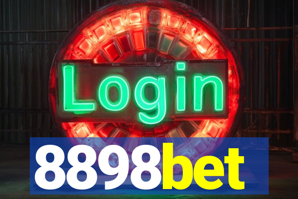 8898bet