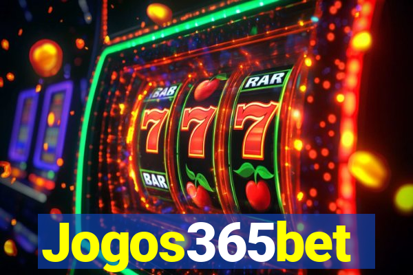 Jogos365bet