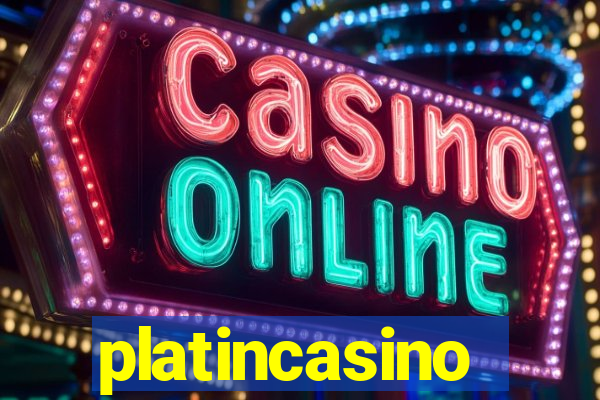 platincasino