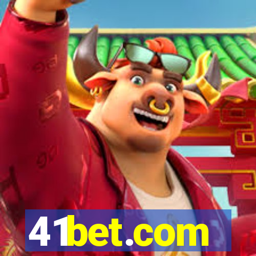 41bet.com