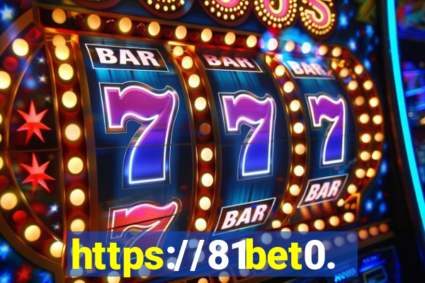 https://81bet0.com