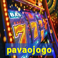 pavaojogo