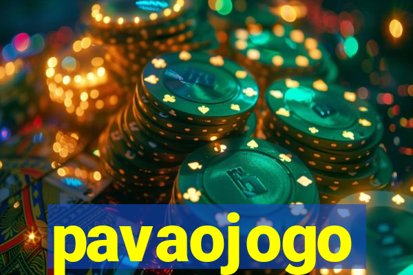 pavaojogo