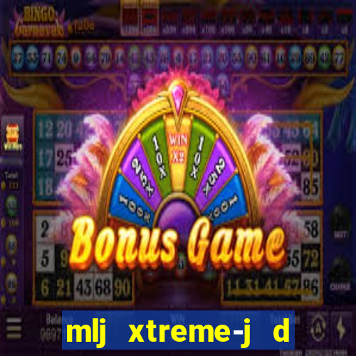 mlj xtreme-j d slot mlj エクストリーム