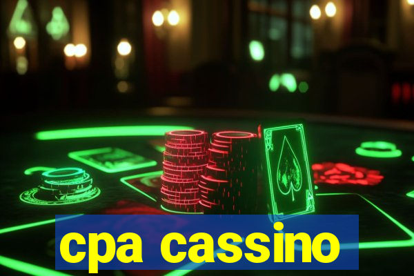 cpa cassino