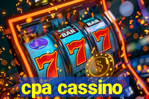 cpa cassino