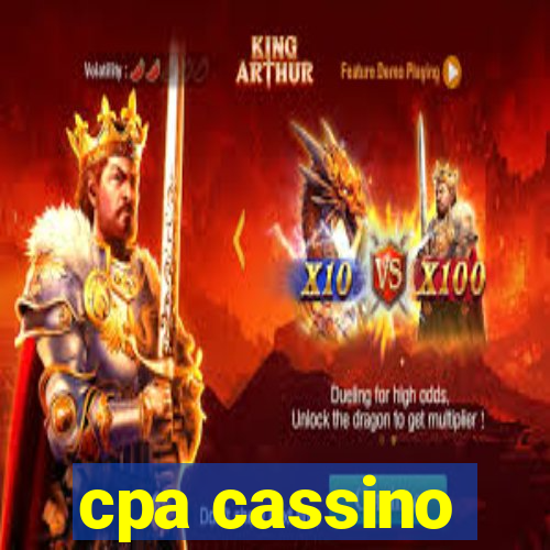 cpa cassino