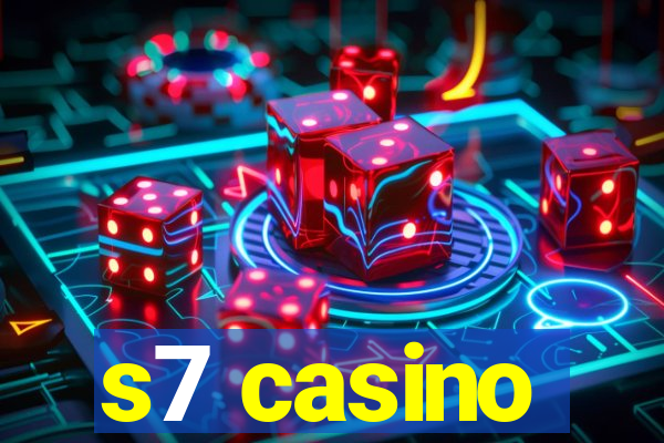 s7 casino