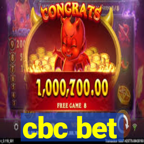 cbc bet