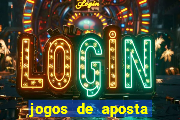 jogos de aposta online bingo