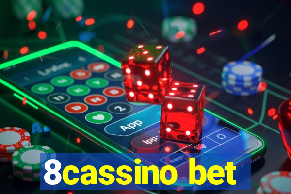 8cassino bet