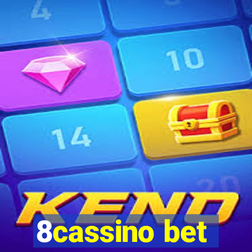 8cassino bet