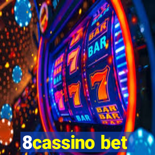 8cassino bet