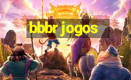 bbbr jogos