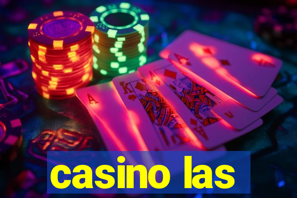 casino las