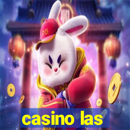 casino las