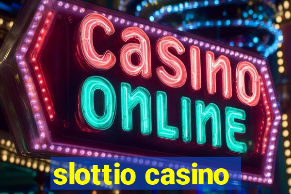 slottio casino