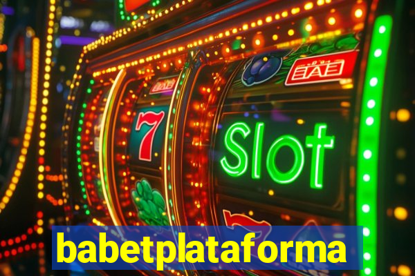 babetplataforma