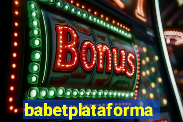 babetplataforma