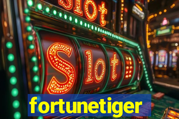 fortunetiger