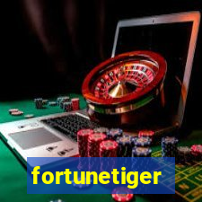 fortunetiger