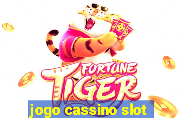 jogo cassino slot