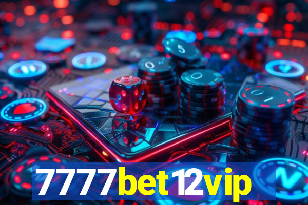 7777bet12vip