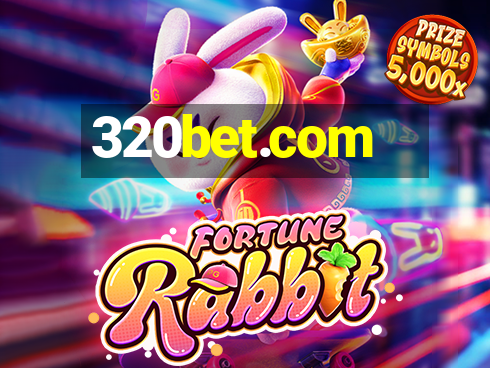 320bet.com