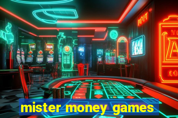 mister money games