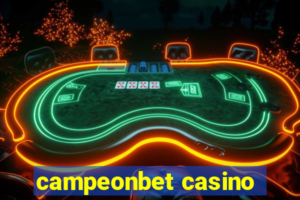 campeonbet casino