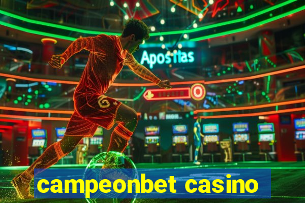 campeonbet casino