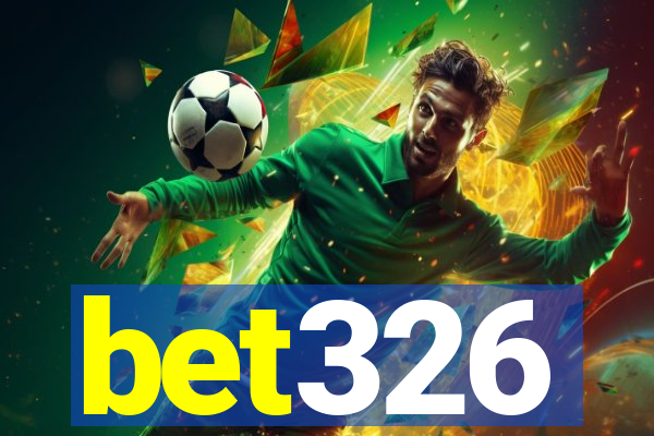 bet326