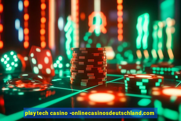 playtech casino -onlinecasinosdeutschland.com