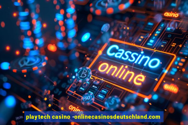 playtech casino -onlinecasinosdeutschland.com