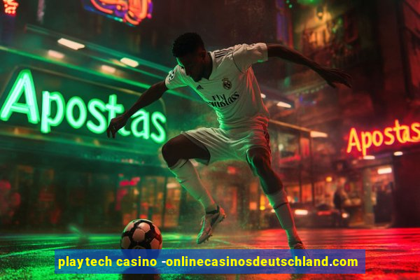 playtech casino -onlinecasinosdeutschland.com