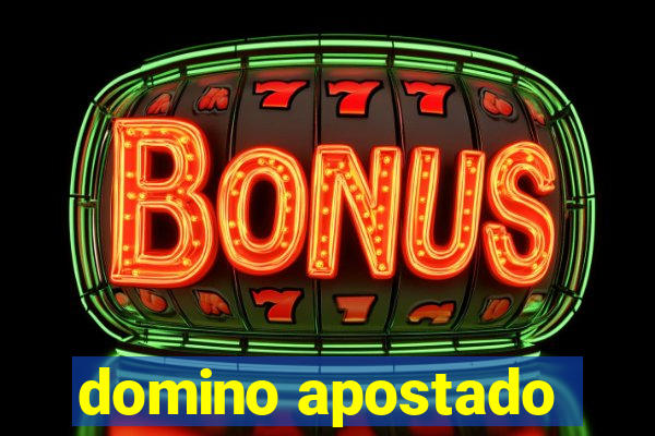 domino apostado