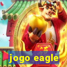 jogo eagle