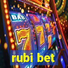 rubi bet