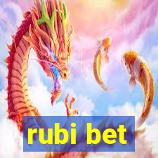 rubi bet