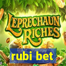 rubi bet