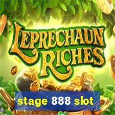 stage 888 slot