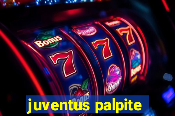 juventus palpite