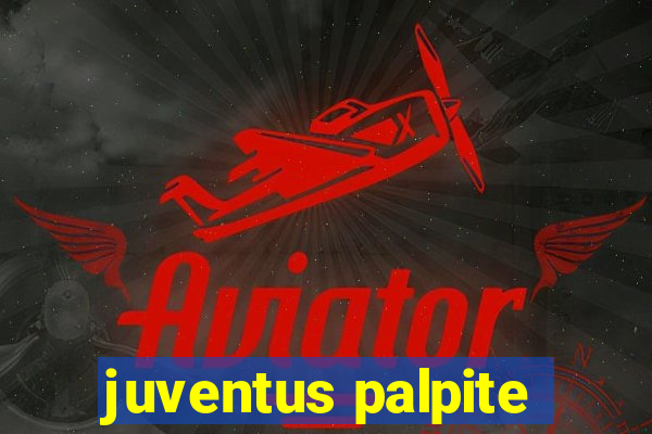 juventus palpite