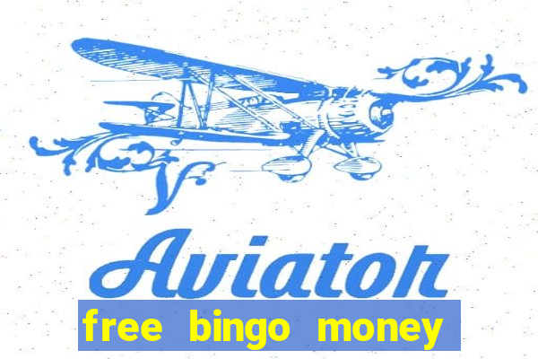 free bingo money no deposit