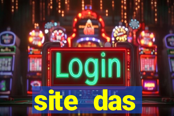 site das porcentagem dos slots