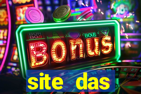 site das porcentagem dos slots