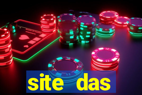 site das porcentagem dos slots