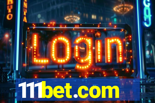 111bet.com